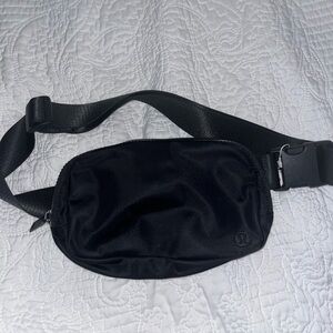 Lululemon Belt Bag